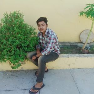 Meet your Posher, Manoj